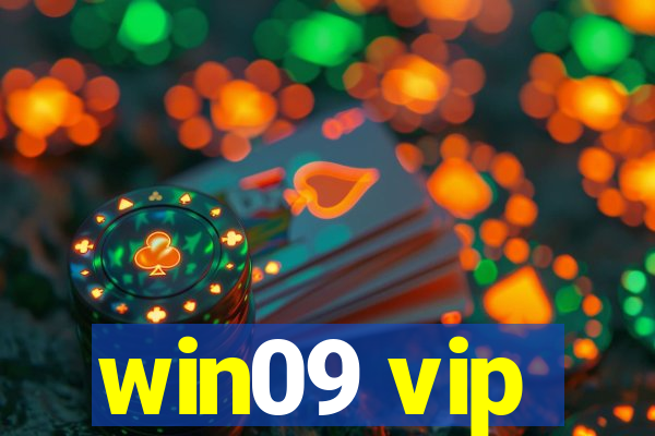 win09 vip